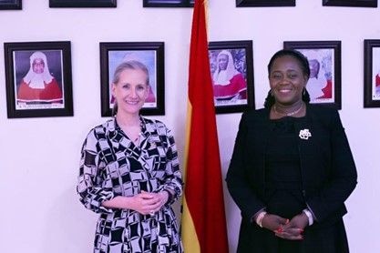 Ghana urges ICC to set up arbitration hearing centre in Africa