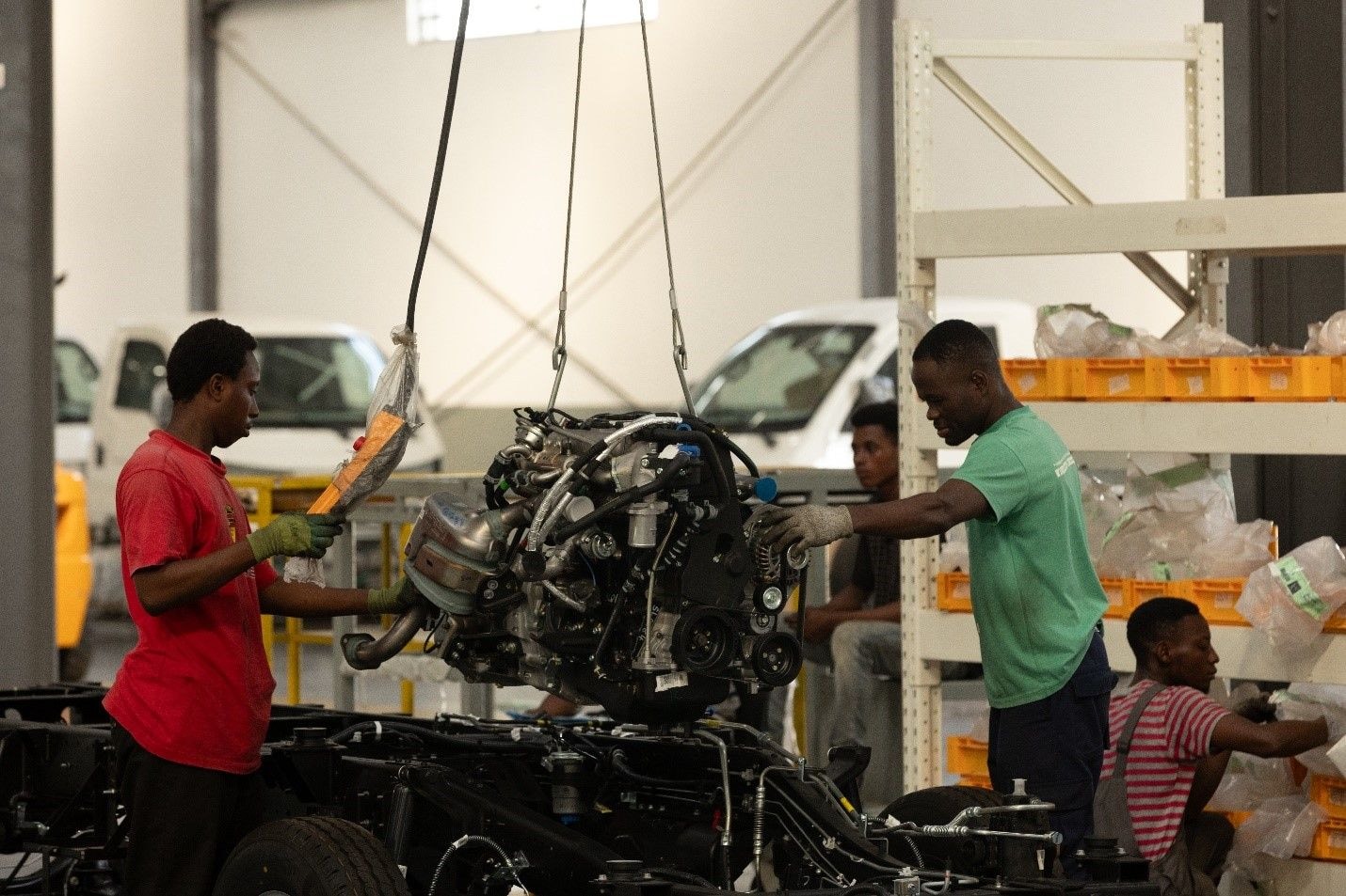 Domestic automotive industry projected to reach US$11bn by 2028
