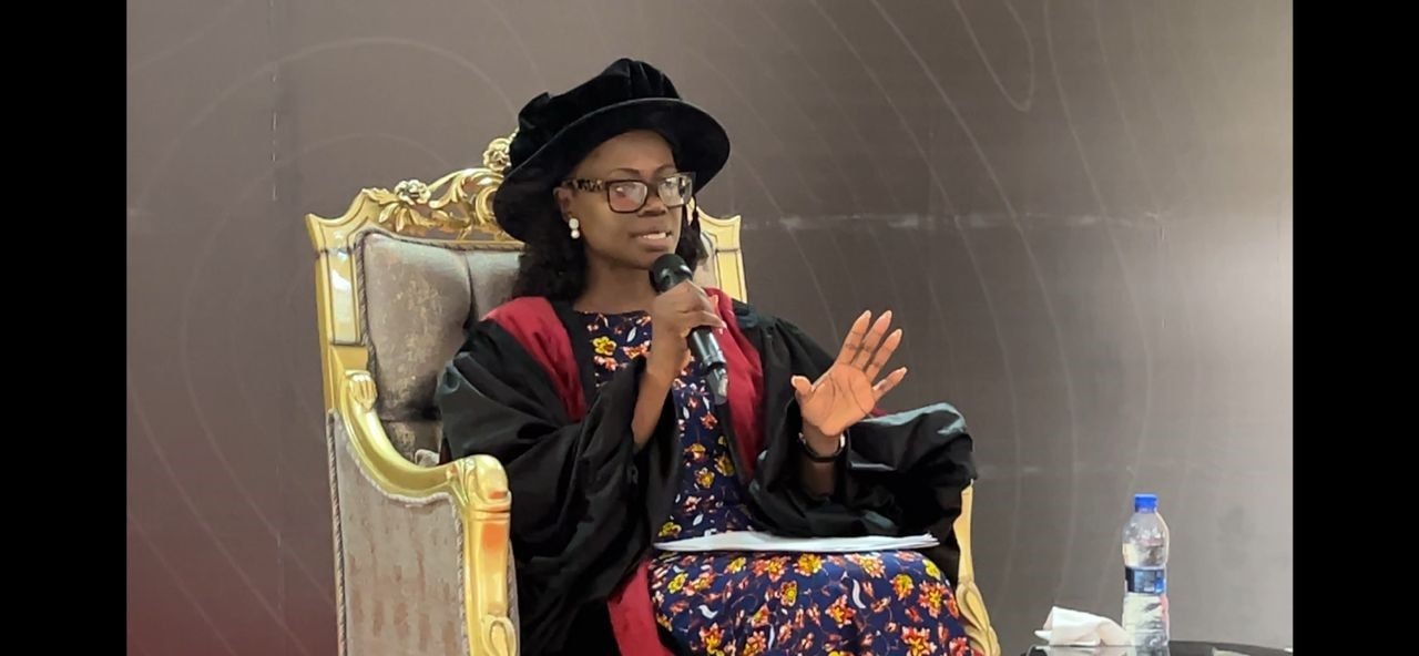 GSE MD urges miners to float shares