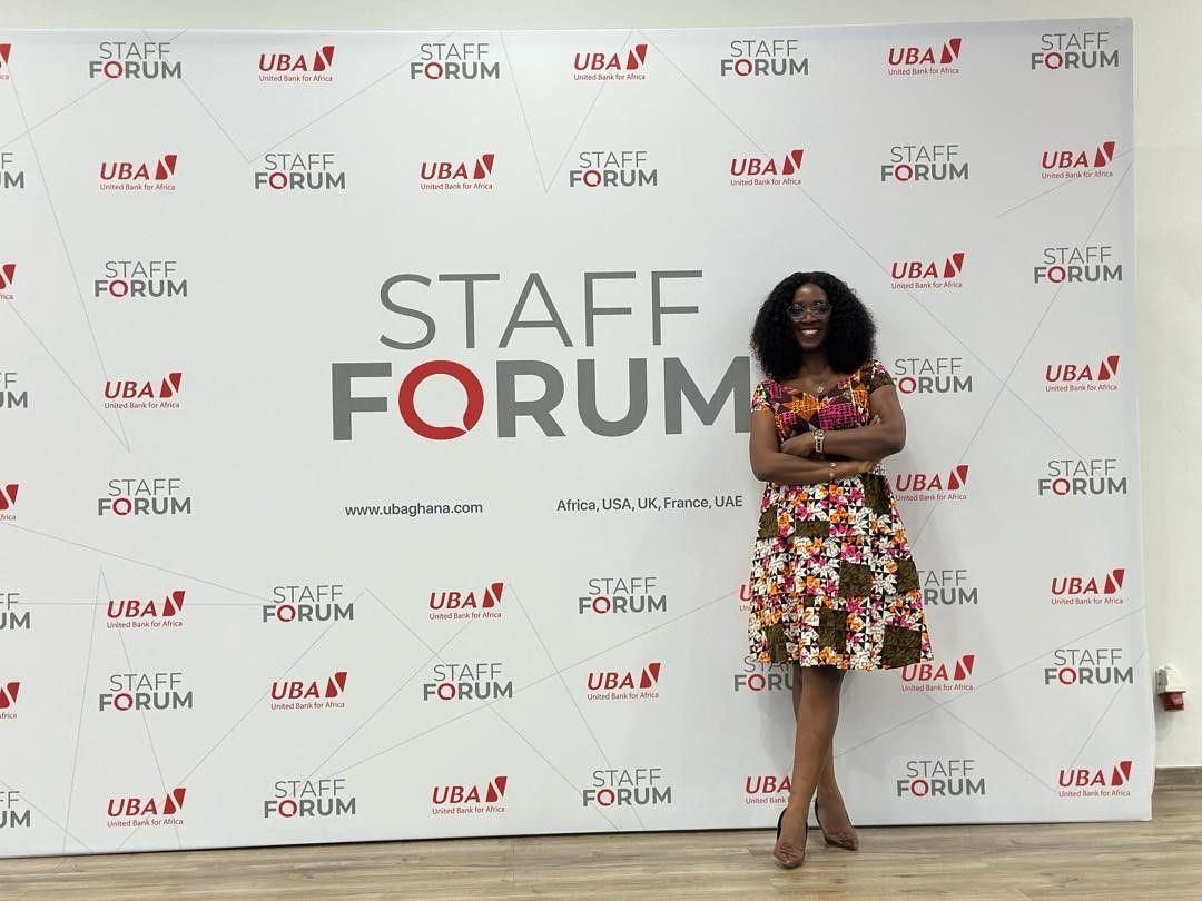 Leveraging staff forum as a strategic PR tool