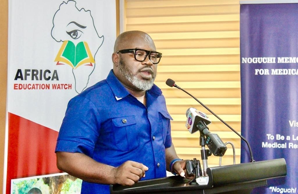 Basic education receives highest GETFund allocation in 7 years
