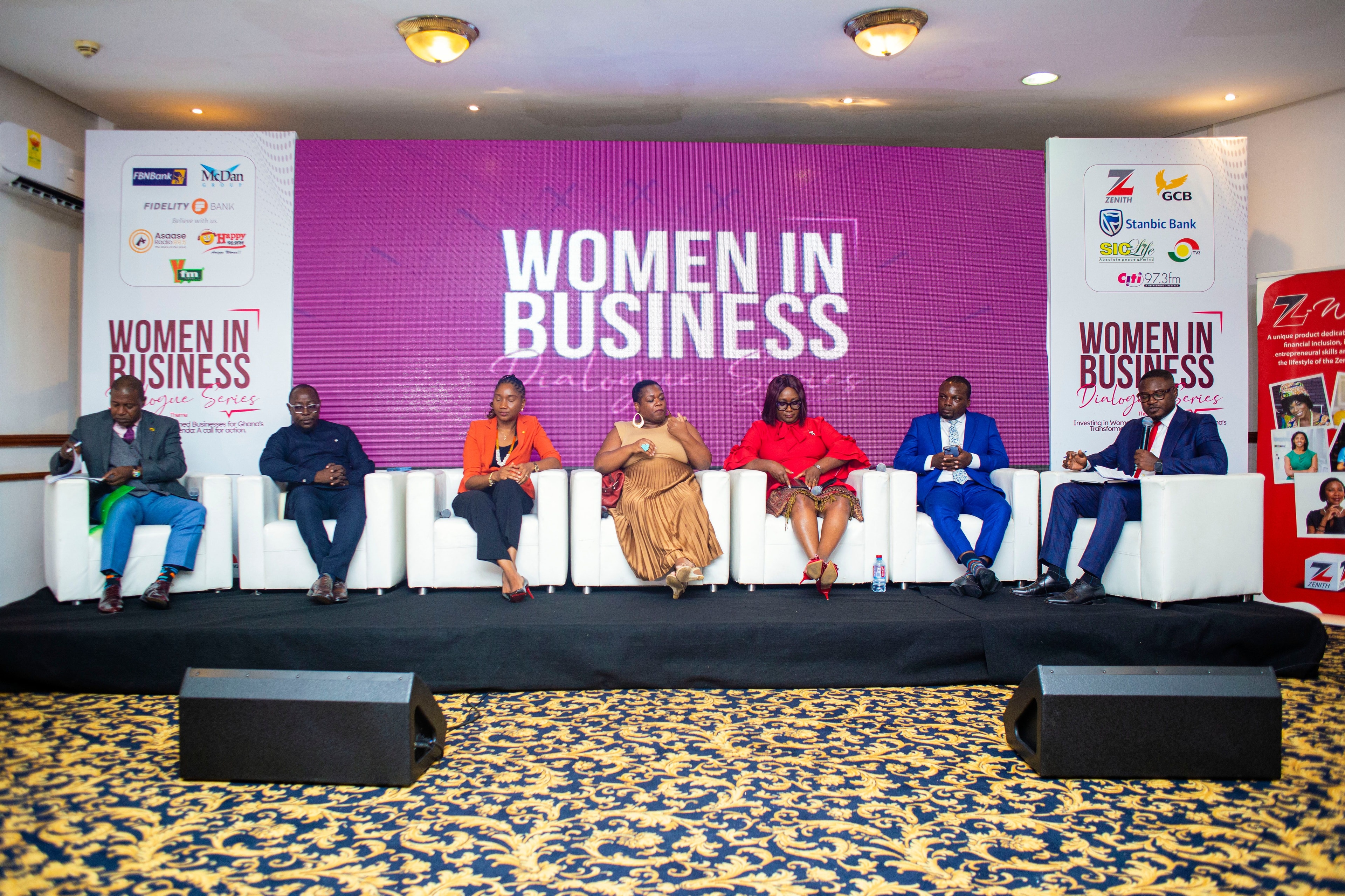 WIB makes case for sustained support for women entrepreneurs