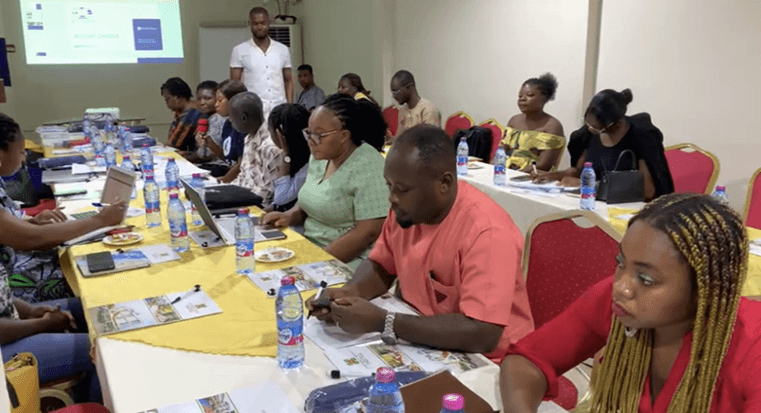 WILDAF calls for gender inclusivity in male-dominated sectors