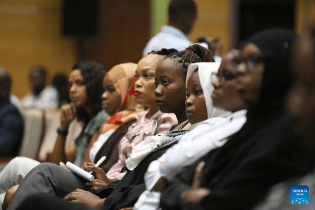 Breaking barriers: Women's guide to financial independence