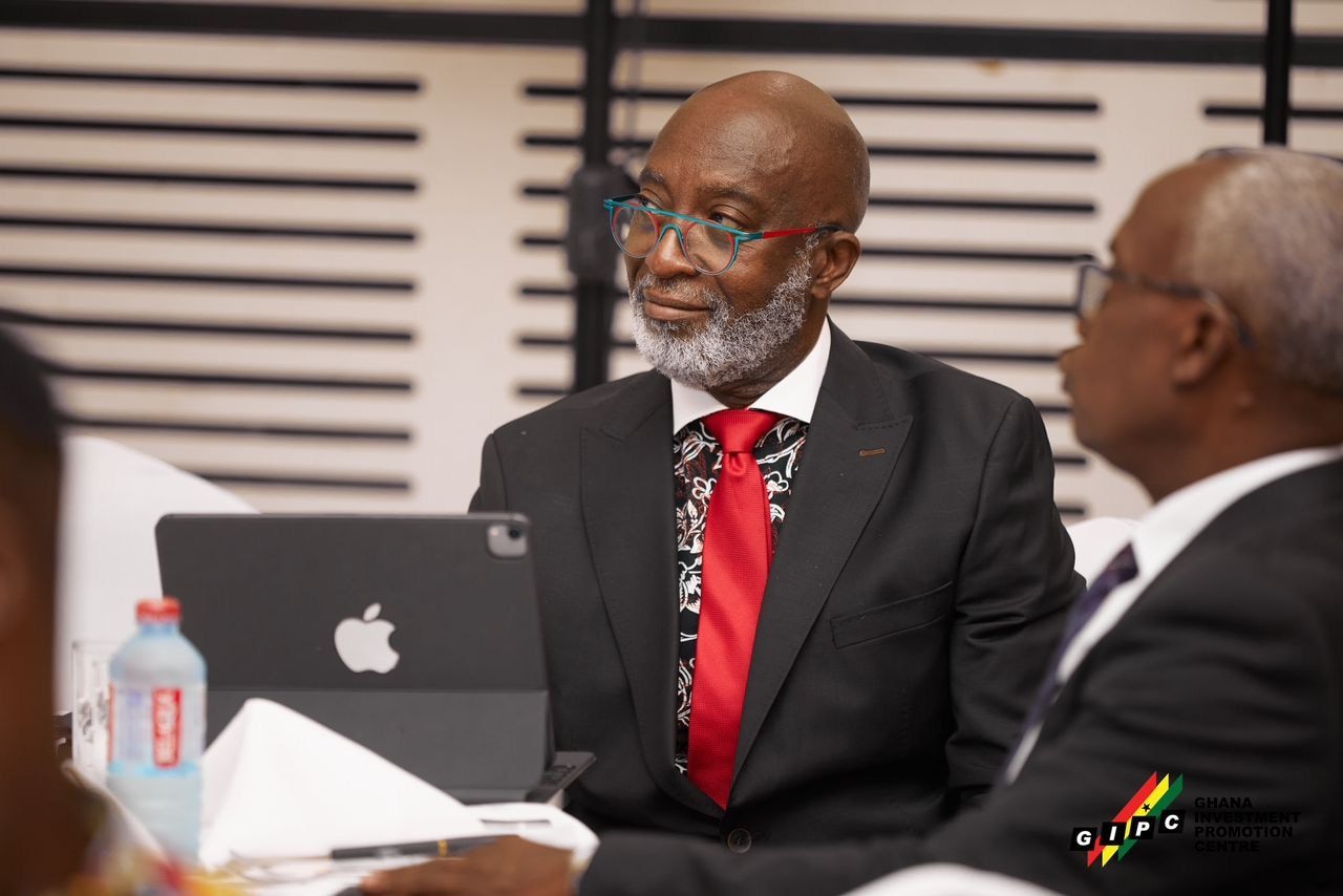 GIPC hosts maiden investor aftercare forum