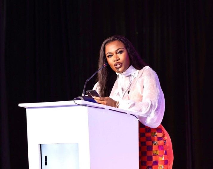 Challenging the status quo: One woman’s indomitable quest for a just energy transition for Africa