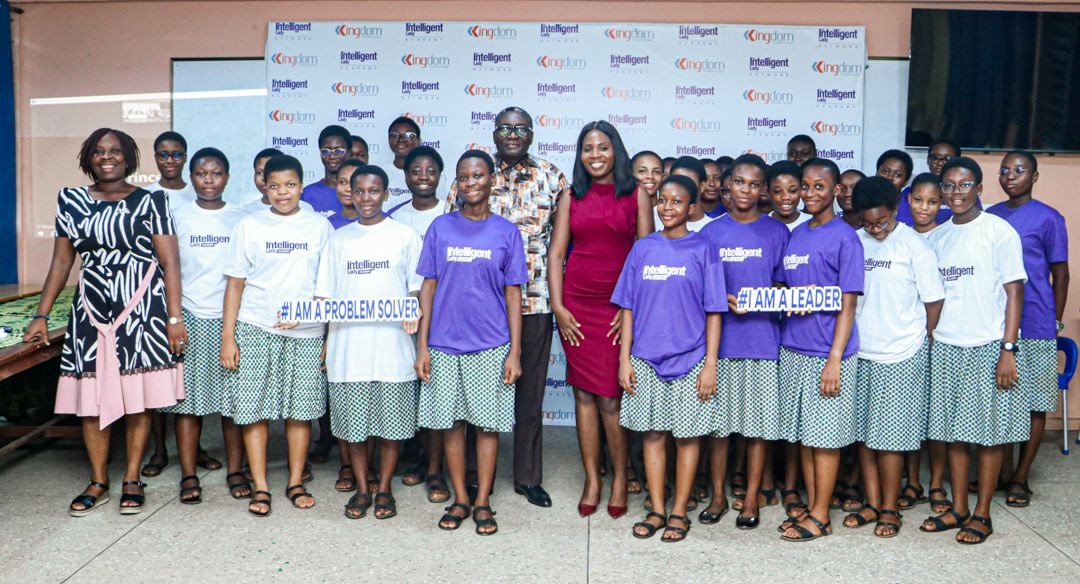 Academy for Adolescent Leadership and Entrepreneurship Training unveiled