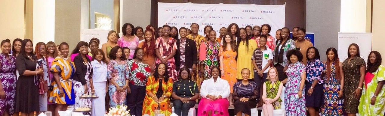 Delta Air Lines inspires change and inclusion to empower women