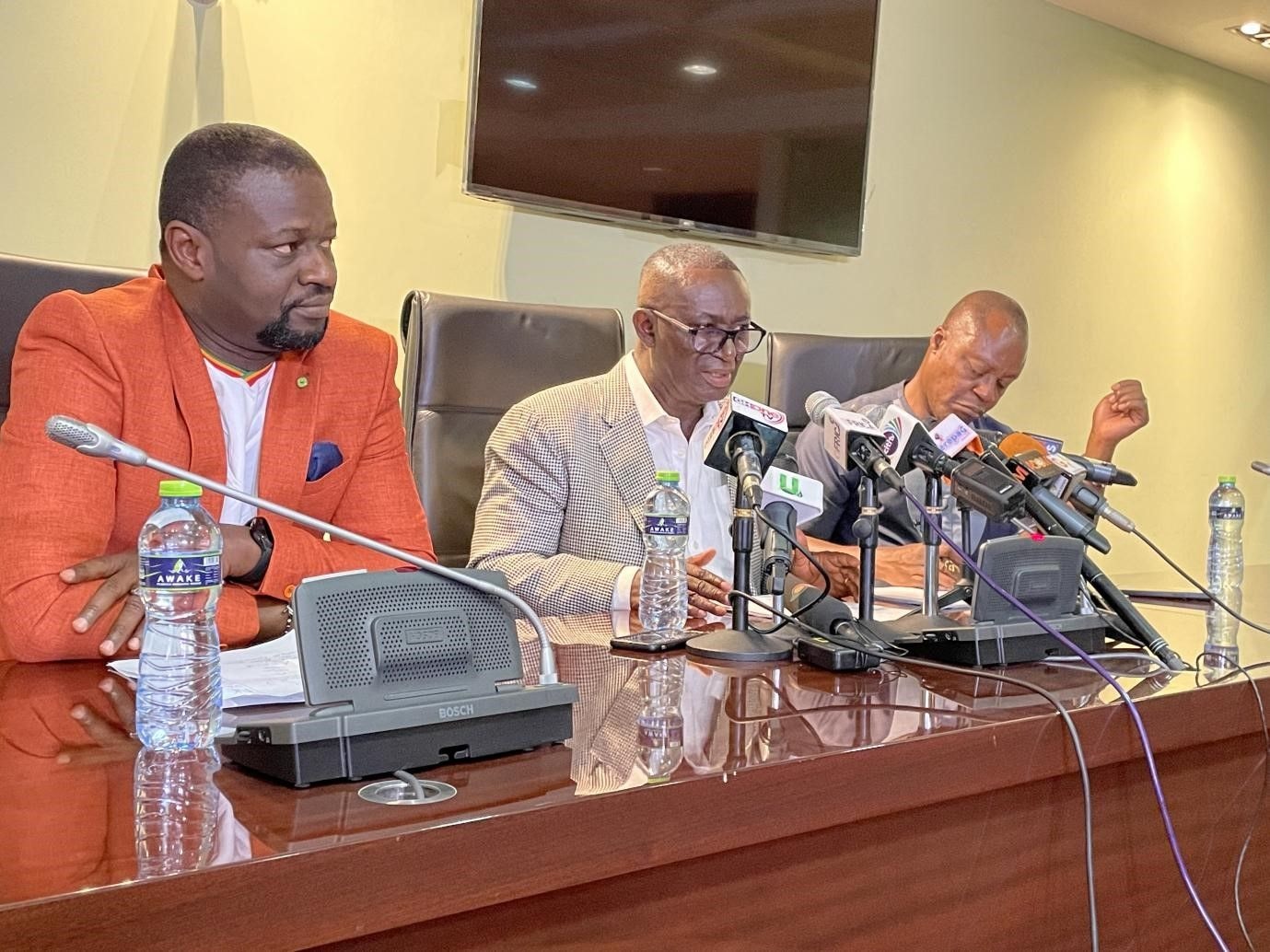 Parliament justifies passport fee hike; says it reflects true costs, not profit-making