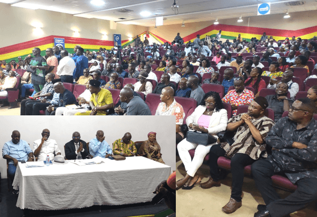 Bawumia promises 2,000MW of solar power within four-year