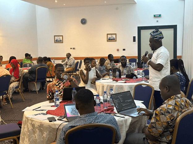 NRGI calls for inclusive energy policies