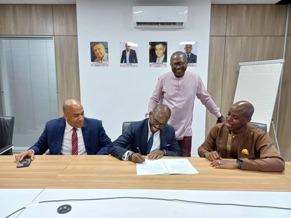 IGVCF makes a EUR 2m equity investment in Nouvelle Mici Embaci