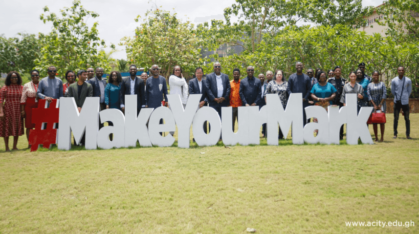 Academic City unveils MSc in Data Science and Analytics programme