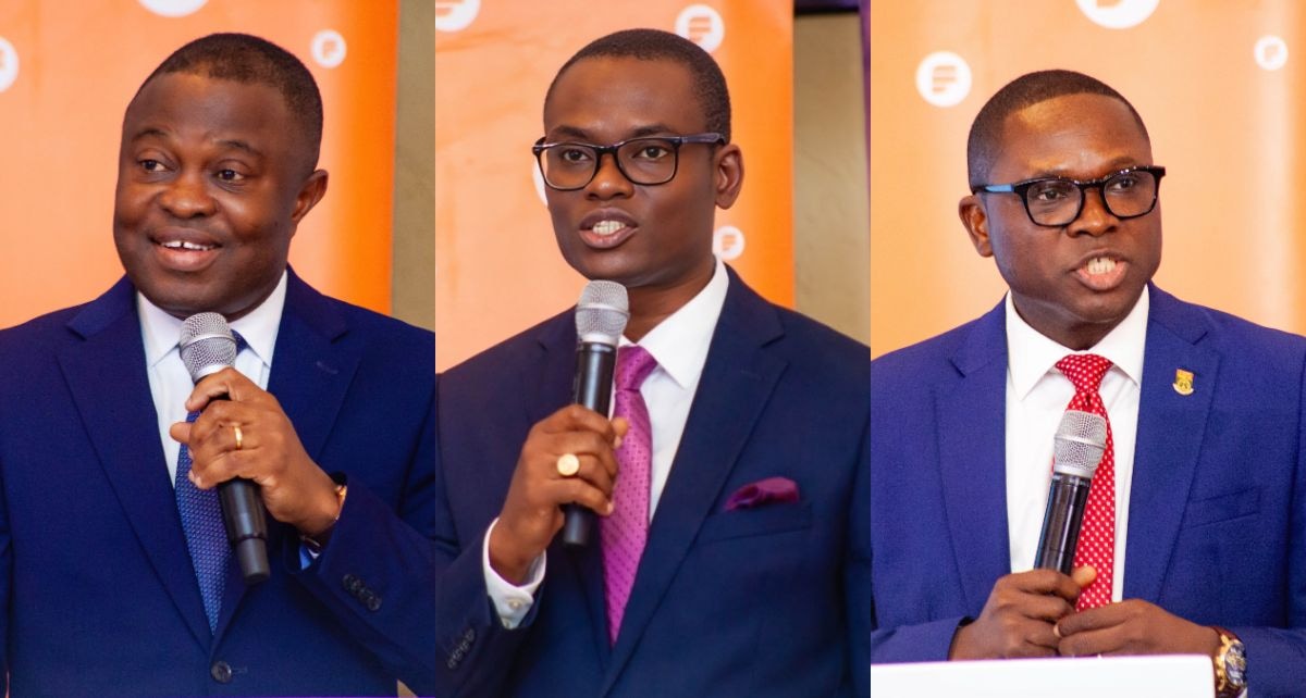 Savings, investments rebound hinge on speed of recovery - TMS 2024 speakers