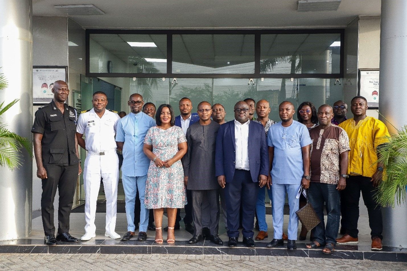 Petroleum Commission inaugurates 13-member Conflict Resolution Committee