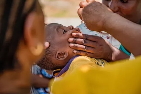 HFFG Urges Government Action for Immunization Sovereignty