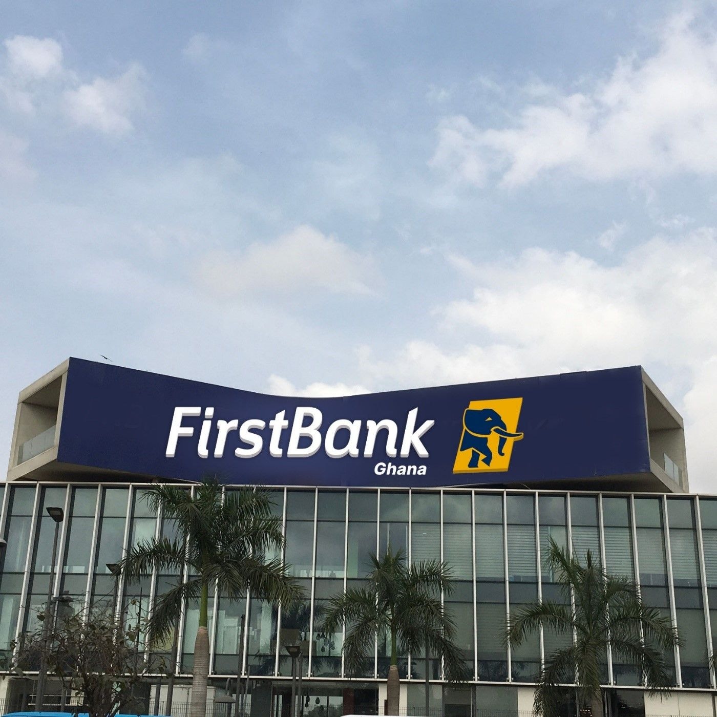 FBNBank Ghana changes to FirstBank Ghana to align with Group identity