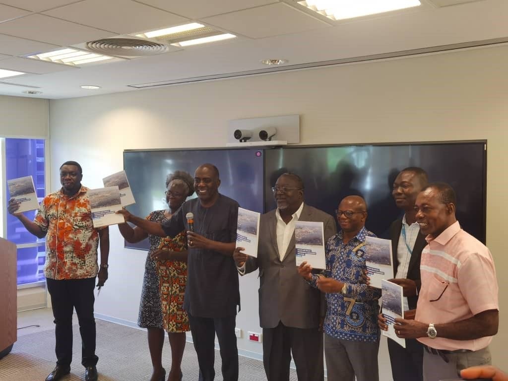 Integrate climate considerations into health policies and programmes - World Bank
