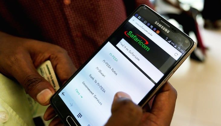 Tales of innovation and adaptation; the Safaricom, M-Pesa example
