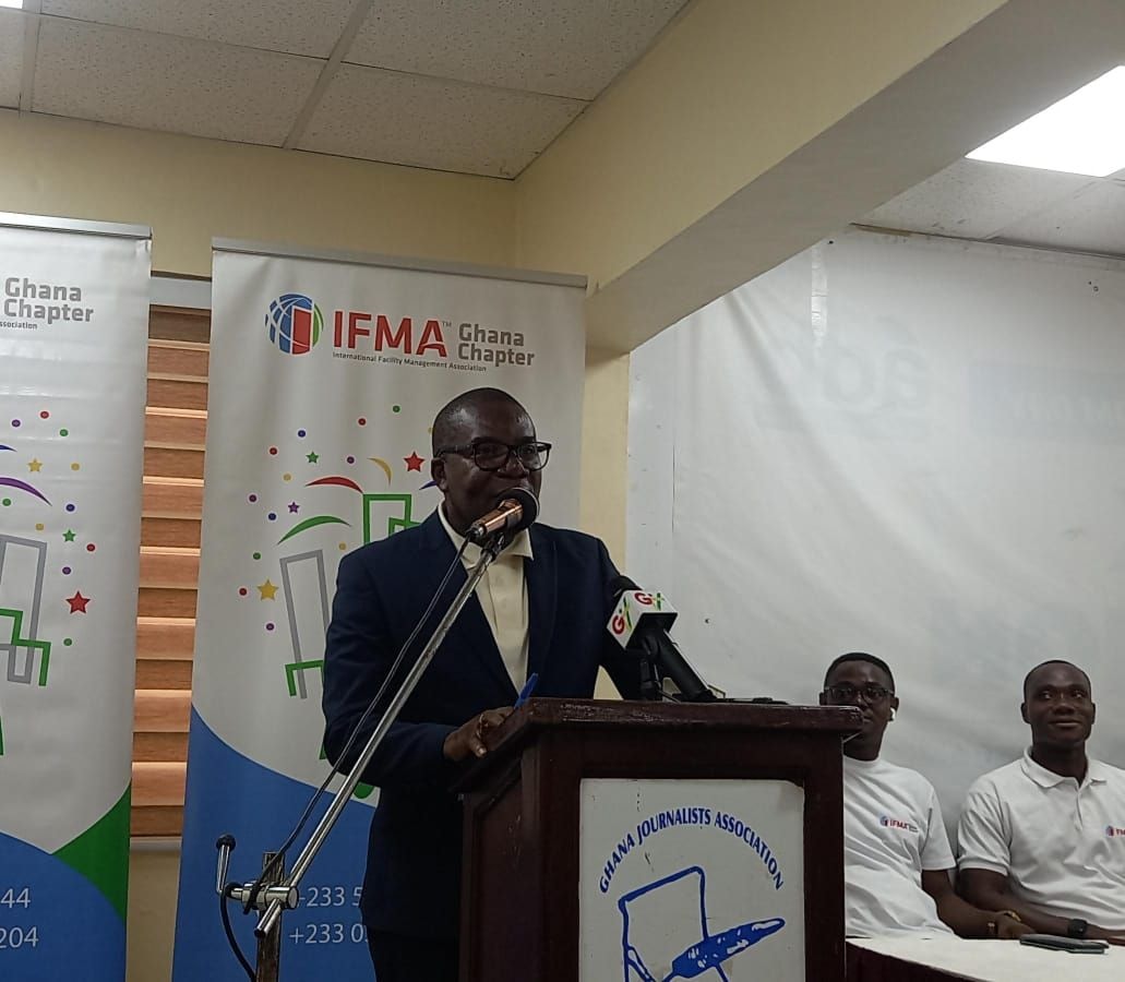 Adopt cutting-edge technologies in your operations – facility managers urged