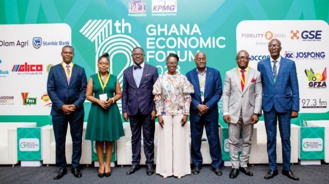 12TH Ghana Economic Forum, 2023: Outcomes and key recommendations [Part I]