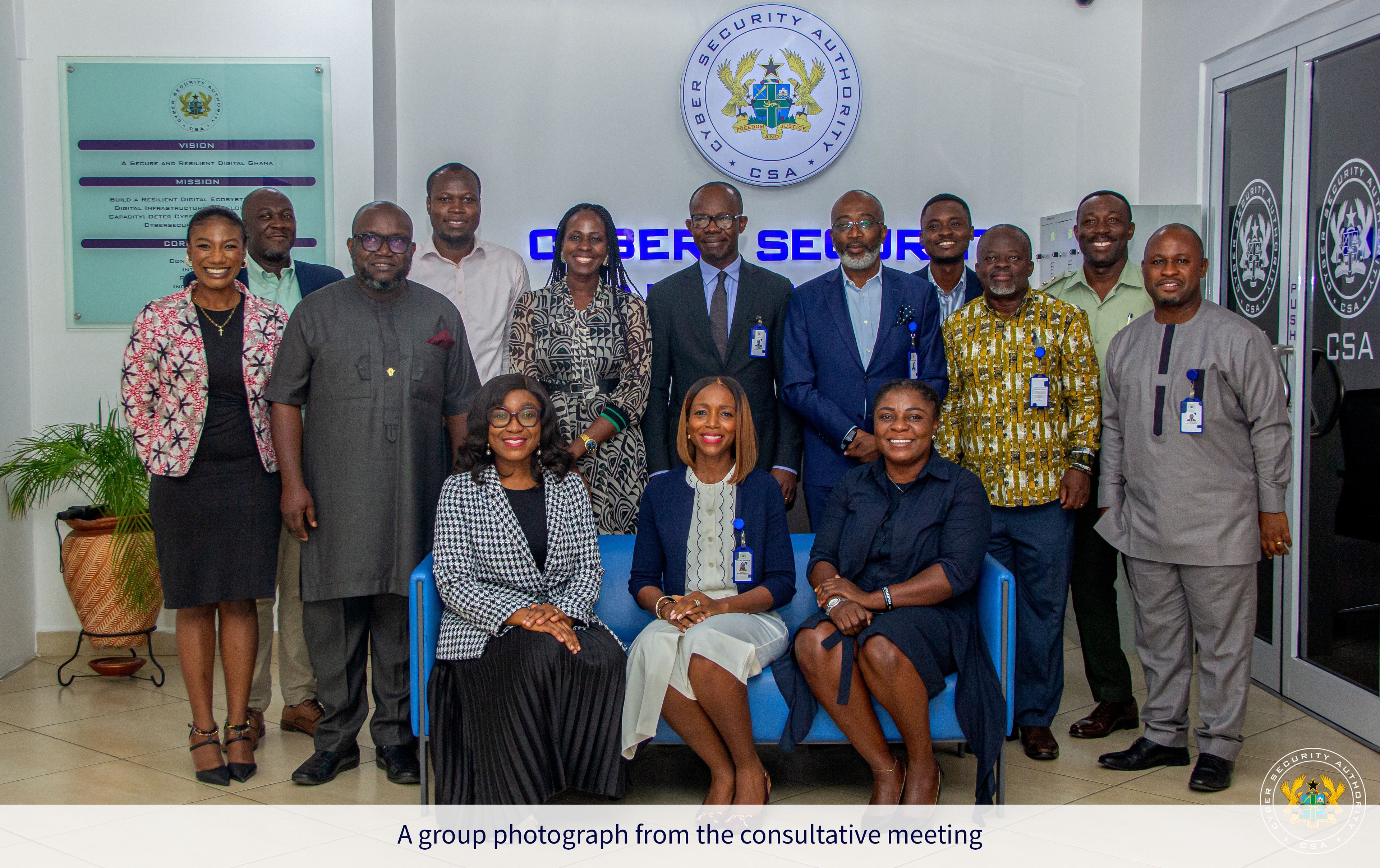 CSA constitutes committee to facilitate establishment of industry forum