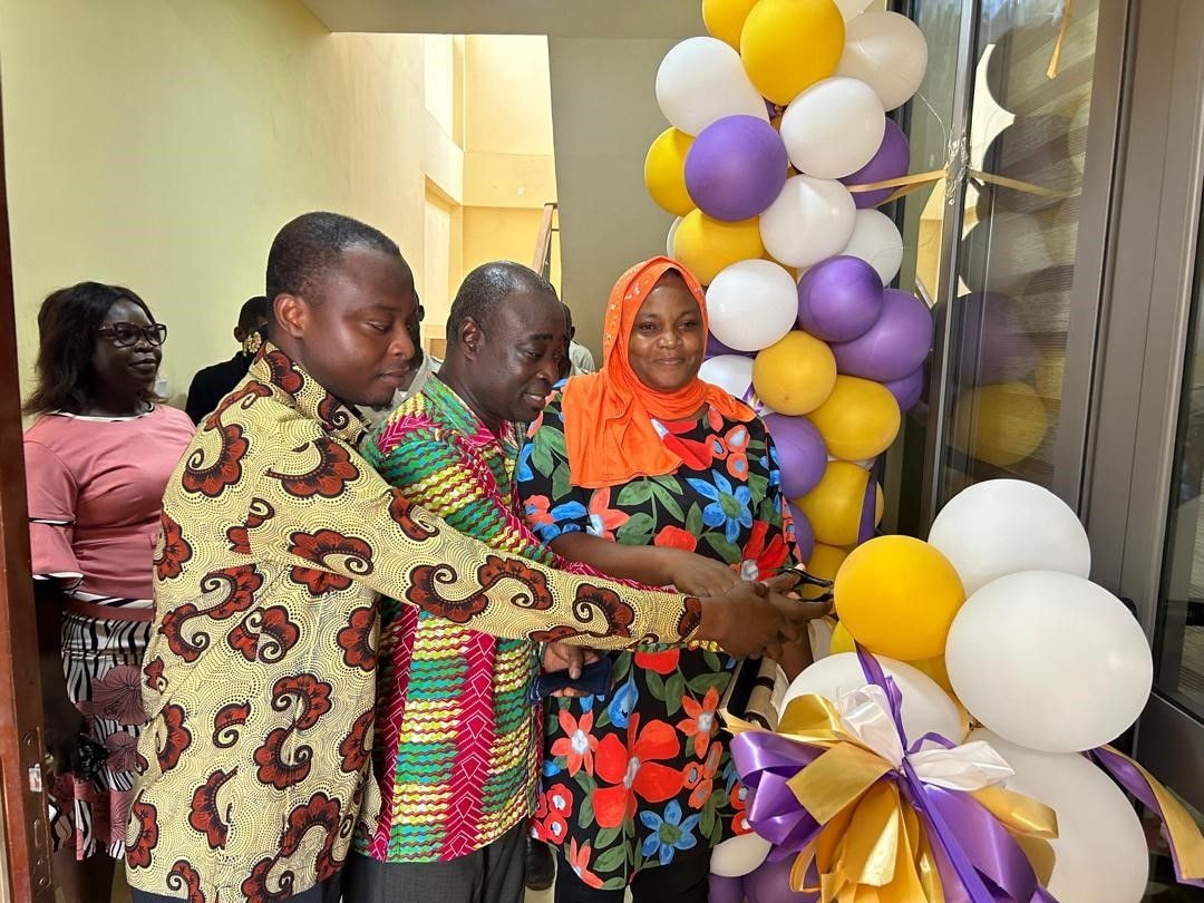 GSA expands operations to Damango and Gambaga
