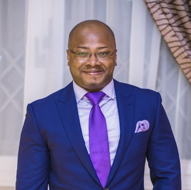 Michael Akafia appointed new President of Ghana Chamber of Mines