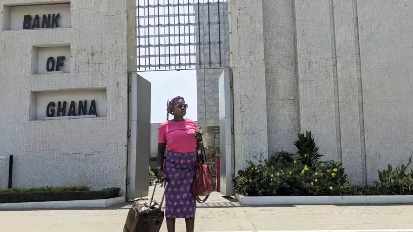 Banks favouring cash reserves over private-sector lending despite CRR directive