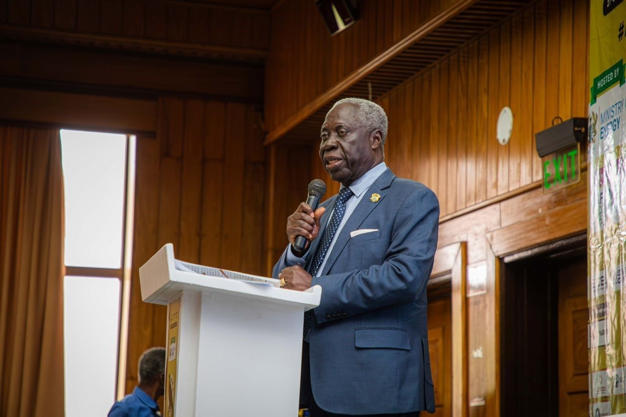 Prioritise training for safe nuclear energy development – Osafo-Maafo urges