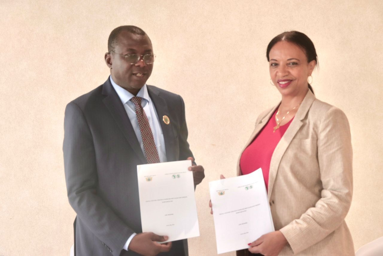 Ghana, AfDB signs $103 million Grant Facility