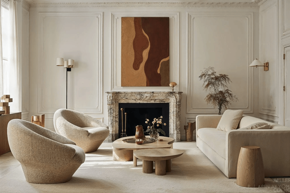 DECORA STYLE WITH RAMA: Interior design vs interior architecture; what is the difference
