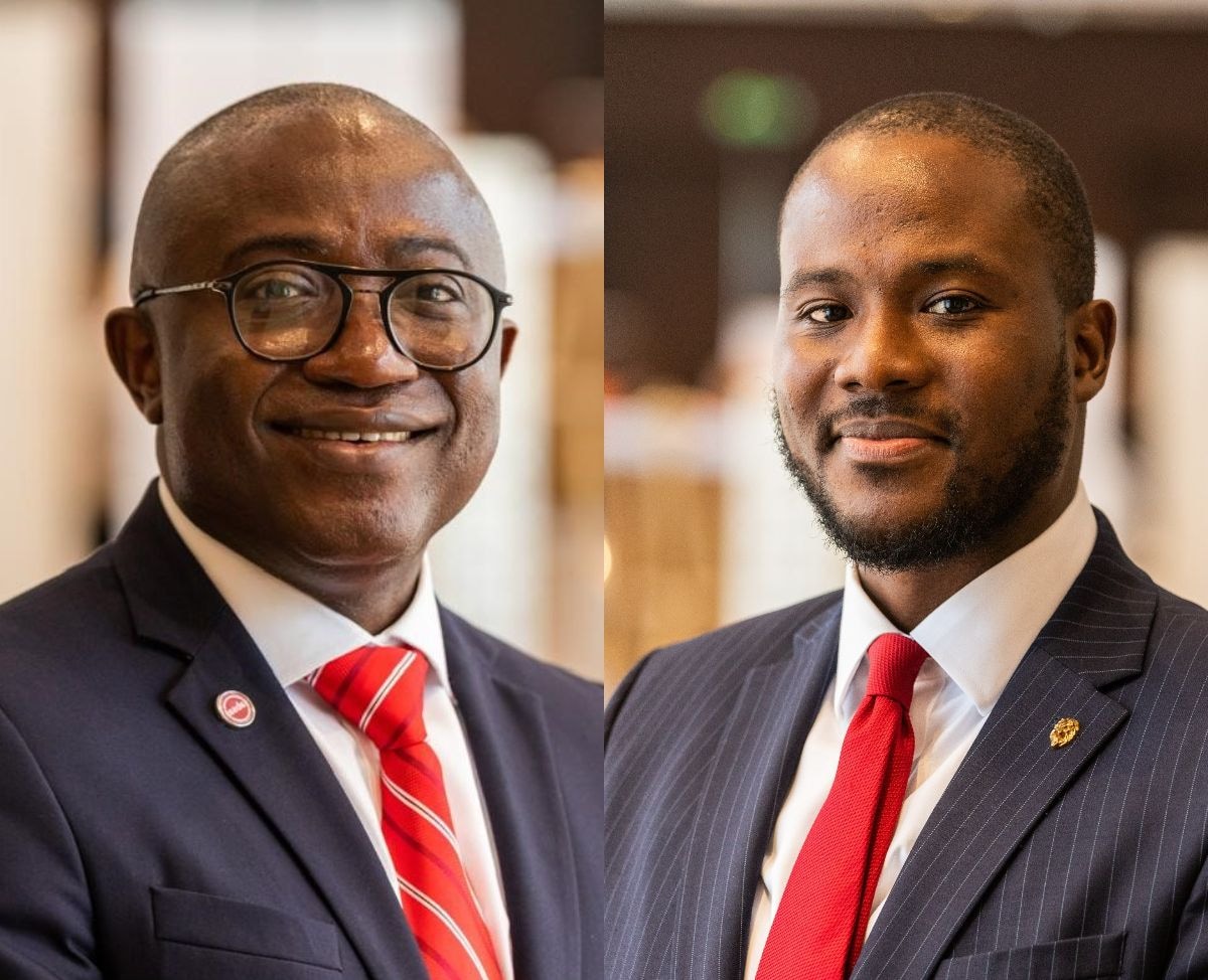 Demystifying derivatives with Jacob Brobbey &Gerald Nana Kusi: Clarifying Risk Management Products ( 1)