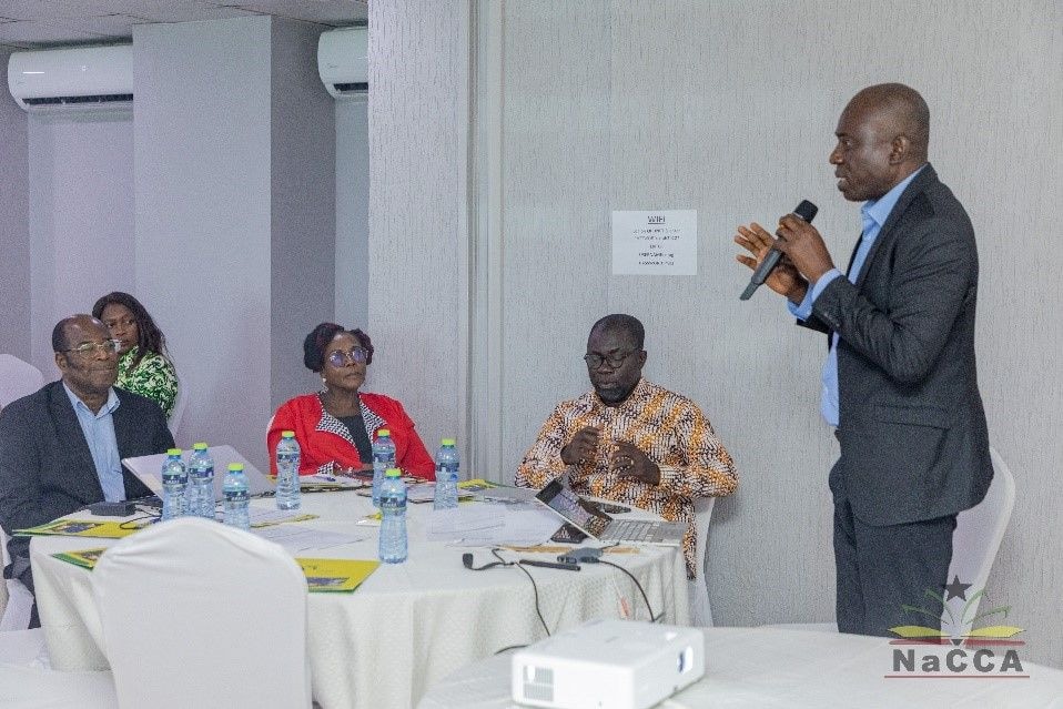 NaCCA’s new curriculums up-to-task