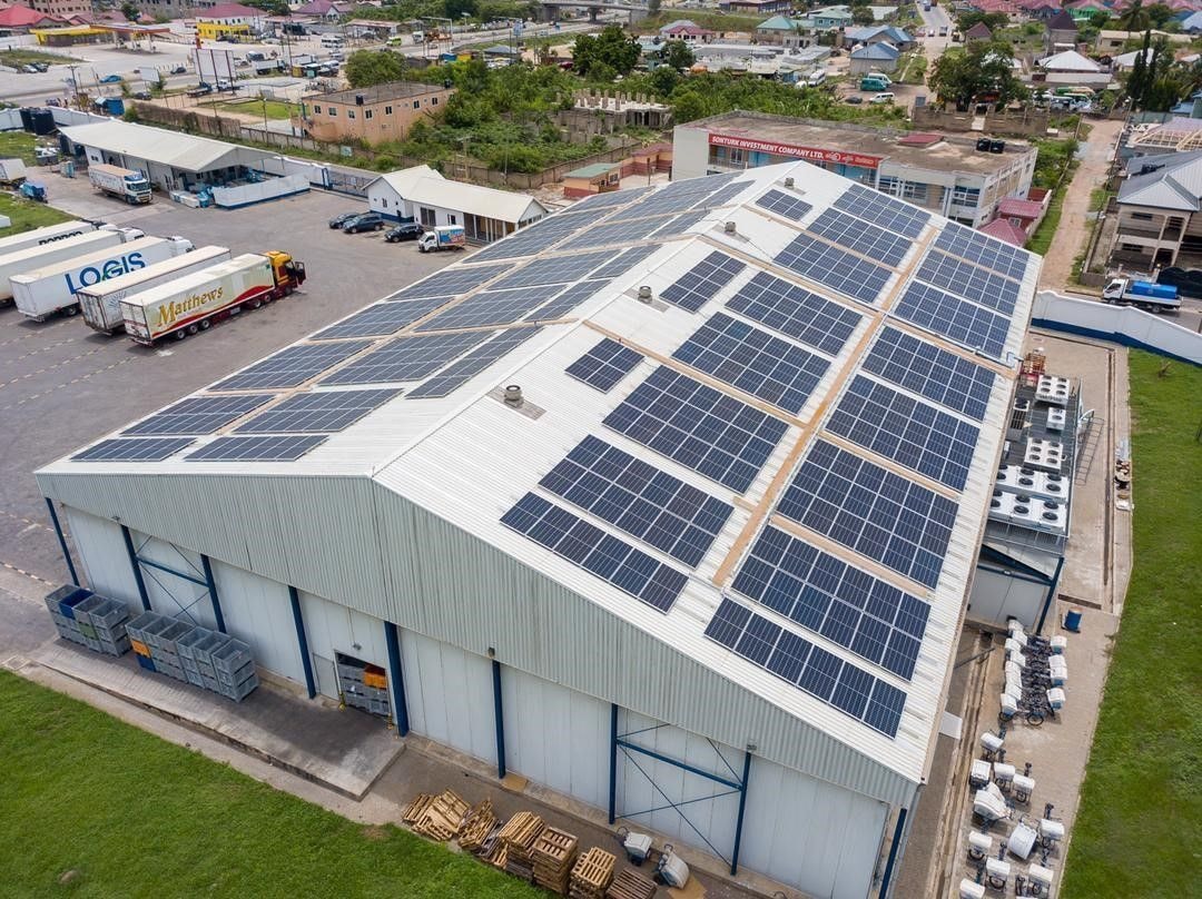 Fanmilk is Passionate about a Greener Future