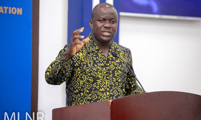 Gov’t moves to restrict raw bauxite exports