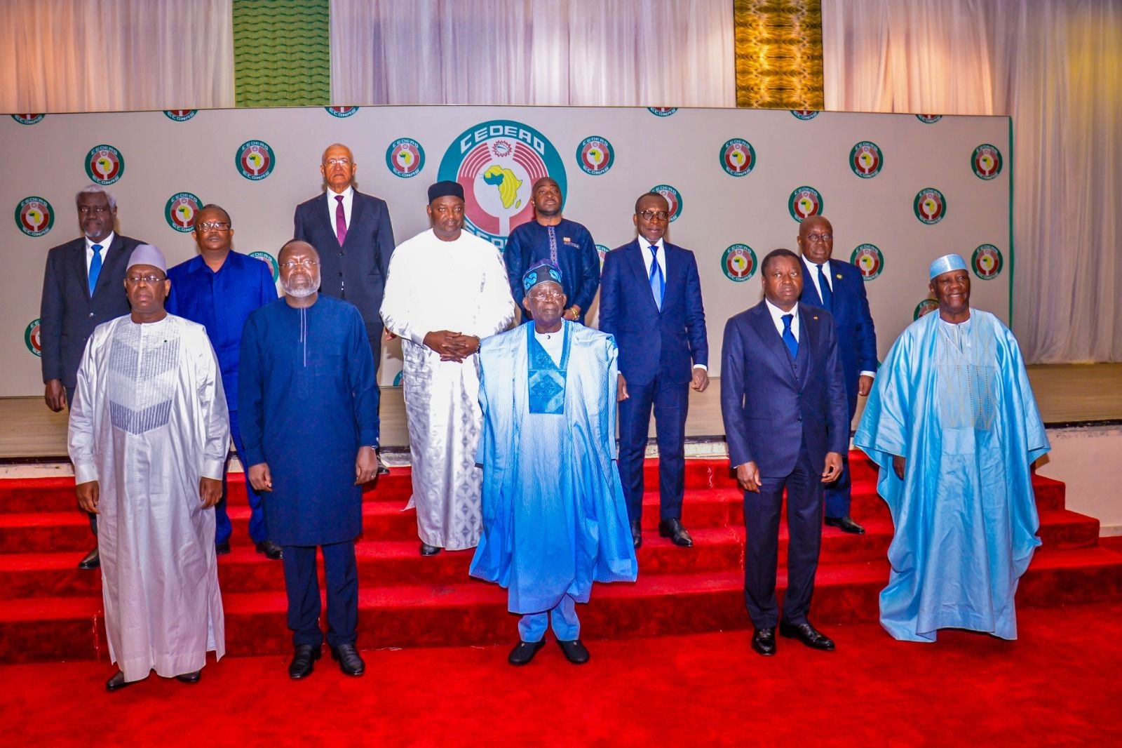 DEVELOPMENT DISCOURSE WITH AMOS SAFO: the implications of a new sub-regional bloc on ECOWAS