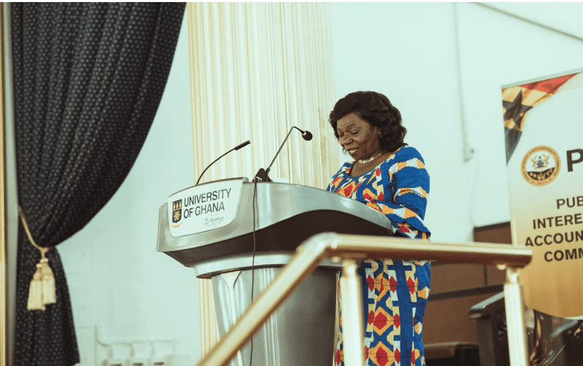 PIAC urges long-term national development plan for strategic allocation of oil revenues