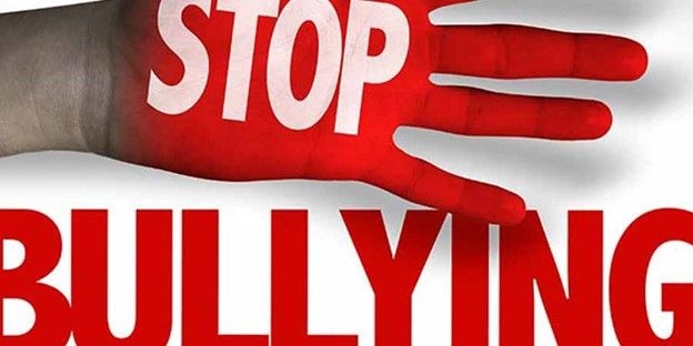 Hazing and bullying at work