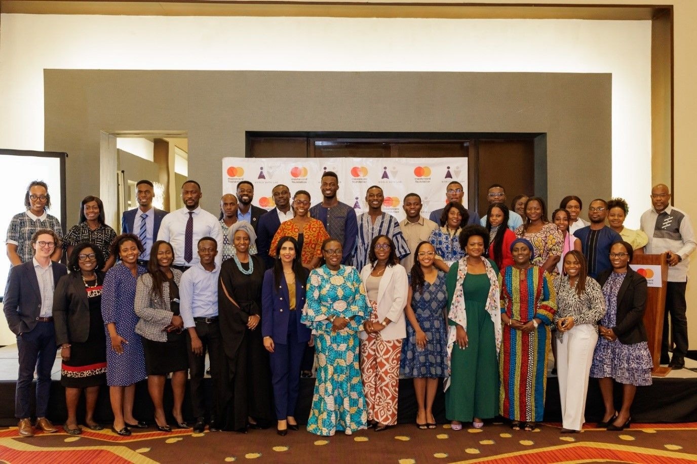 Youth employment crisis looms - Report