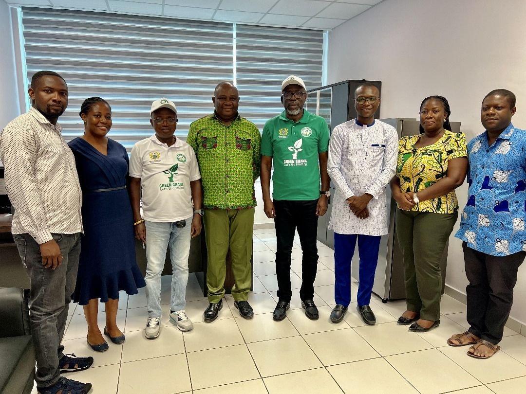 WCFO pushes for land reforms to secure tenure for cocoa farmers