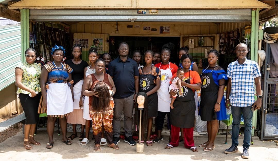 YEA launches BEAP with 1,452 businesses to drive post-COVID economic recovery