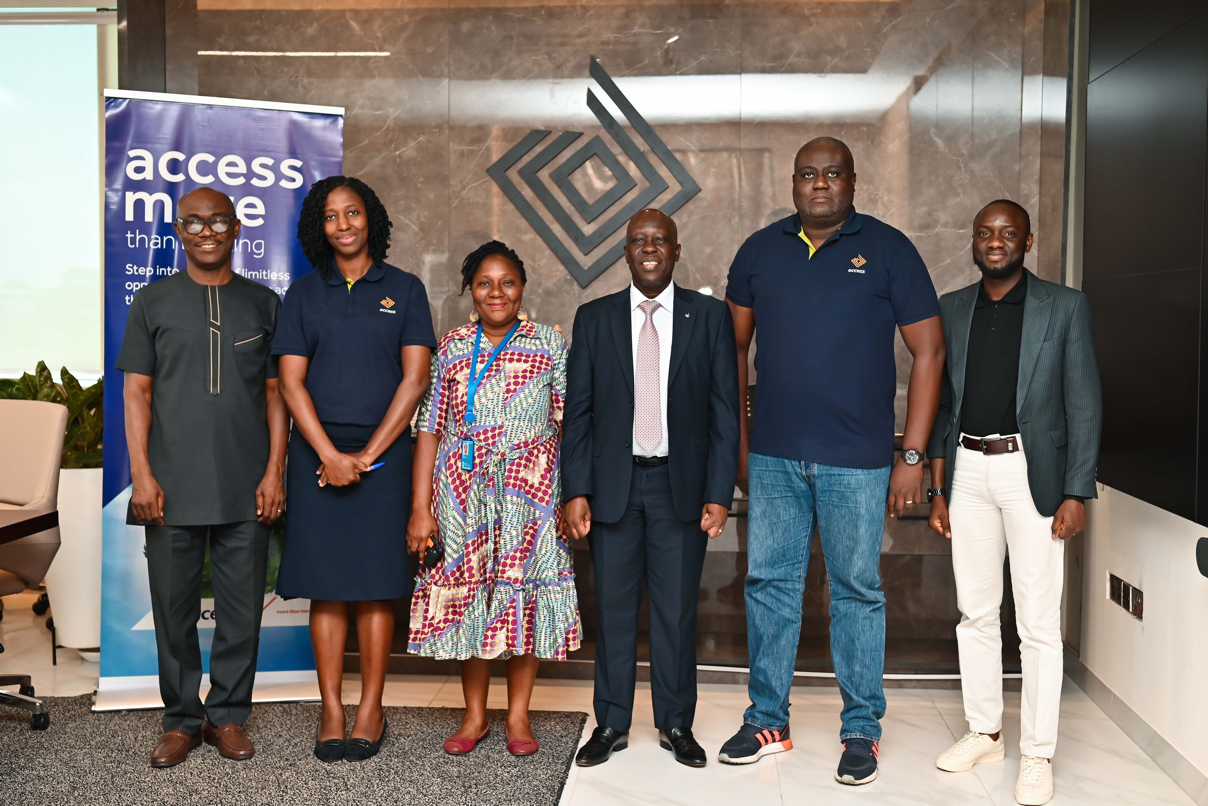 Access Bank, UNFPA discusses continued efforts to reduce obstetric fistula cases