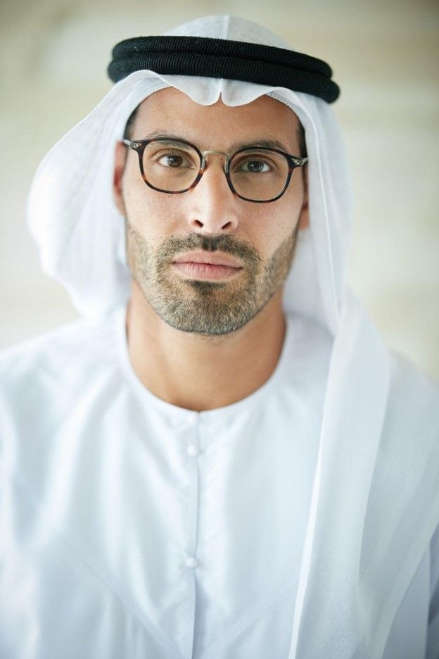 The Saadiyat Cultural District – a visionary cultural haven