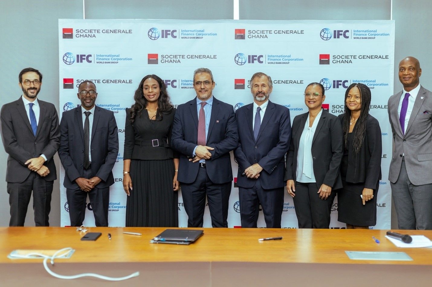 Societe Generale secures US$25m from IFC for SME support