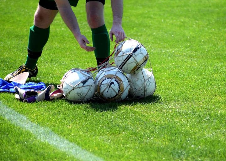 Young football talents becoming drug addicts