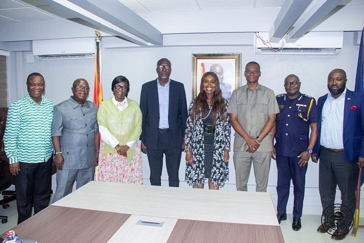 GRA declares July as tax education month