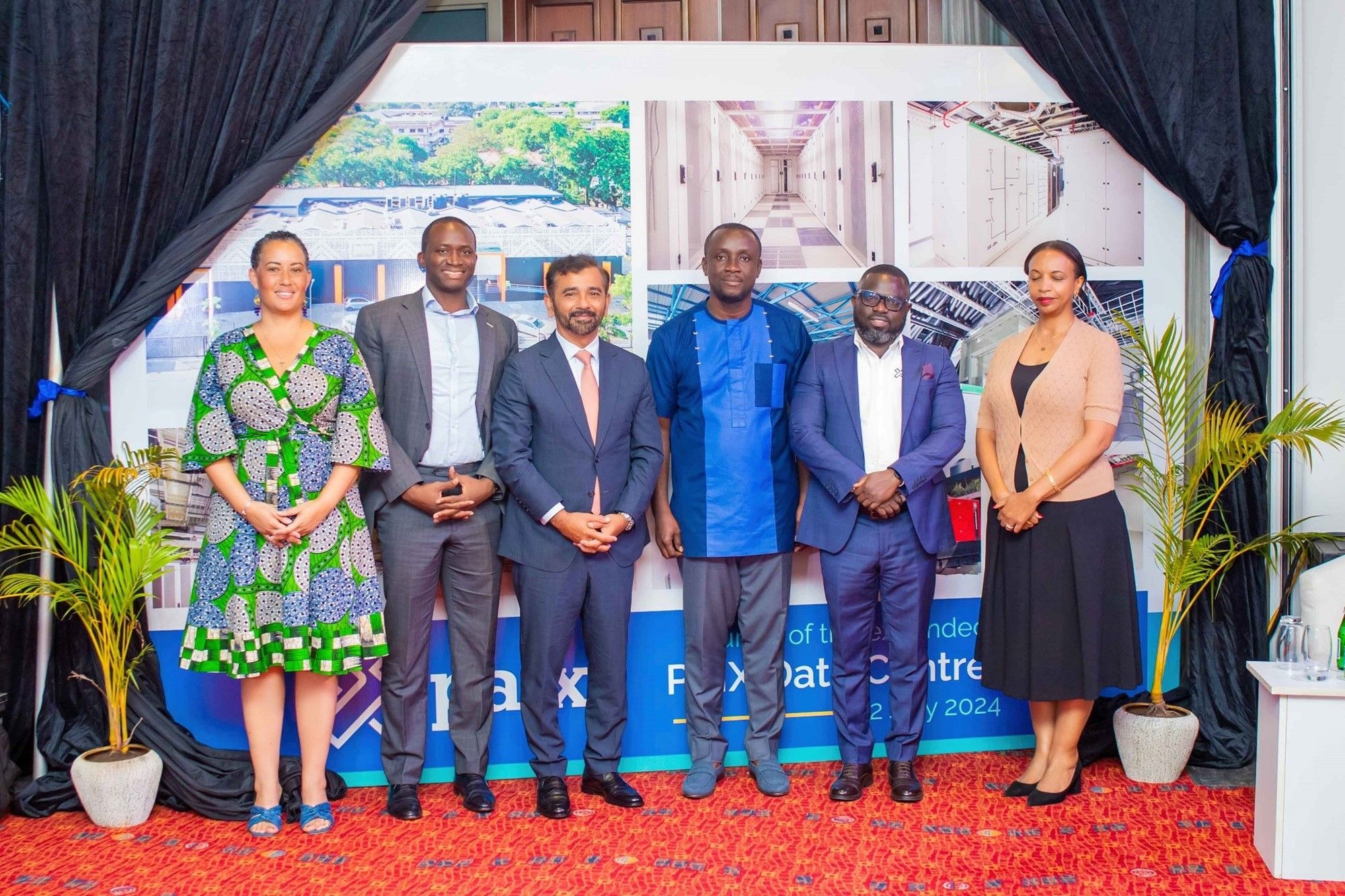 PAIX Data Centres expands local unit’s capacity to 1.2 MW