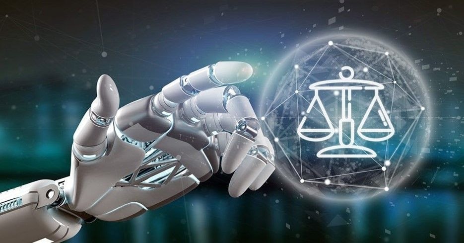 Digital transformation in law…the functional equivalence approach