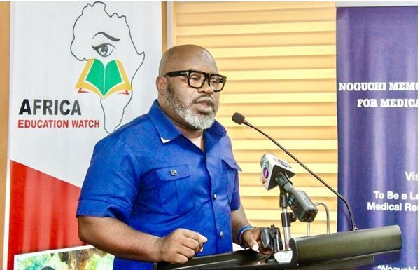 Climate-responsive agriculture must be compulsory in new SHS curriculum - Eduwatch